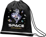 SMART Jalan&otilde;udekott SB-01, Space
