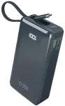 SBS TTBB10000LCDTCPD20B power bank 10000 mAh Blue