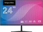 Monitor Kruger & Matz Kruger&Matz 24-inch with 100Hz refresh rate