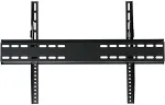 Tracer WallGrip - Wall Mount for TVs 177.8 cm (70") Black