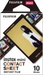 Noname Fujifilm instax mini Film Contact