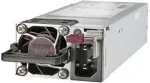 Toiteplokk High Peak HPE 800W Flex Slot Platinum Hot Plug Low Halogen Power Supply Kit