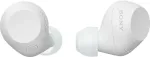 SONY Headphones | WF-C710N | Bluetooth | In-ear | White | Noise canceling | Wireless