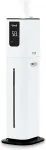 No name Levoit OasisMist 1000S humidifier Ultrasonic 10 L Black, White 27.5 W