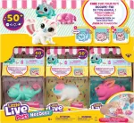 LITTLE LIVE PETS interaktiivne lemmikloom Needees