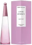 Issey Miyake L'Eau D'Issey Solar Violet 100ml - Eau de Toilette naistele