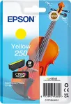 Tooner EPSON Singlepack Yellow 250 ink