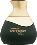 Al Haramain Detour Eco 100ml - Eau de Parfum uniseks