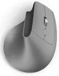 Hiir HAMA Ergonomic multi device mouse EWM-700 graphite