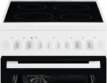 Pliit Electrolux Cooker LKR500066W
