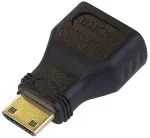 PREMIUMCORD Adapter HDMI-A - mini HDMI-C, F/M
