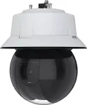 Axis Q6325-LE FEATURES LIGHT-SENSITIVE SENSOR 31X OPTIC
