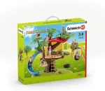 SCHLEICH Farm World 42408 Adventure Tree House