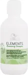 Wella Professionals Elements Renewing 100ml - Shampoo naistele