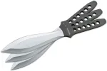 BOKER MAGNUM Noże do rzucania Magnum Throwing Knife Set Profi I