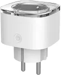 Ezviz Smart Plug | CS-T31-16E-EU | White