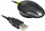 NaviLock NL-602U ublox6 USB receiver - GPS-Empf&auml;ngermodul (61840)