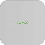 AJAX NVR 8-ch (white)