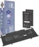 MITSU Battery C41N1904 for Asus UX325JA UX325EA UX363EA UM425IA UX425JA 4347 mAh (67 Wh) 15.48V