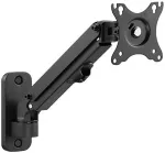 GEMBIRD DISPLAY ACC MOUNTING ARM 27"/MA-WA1-01