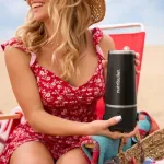 NutriBullet Mikser NBP016B