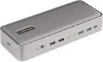 StarTech D 129UE-USBC-KVM-DOCK