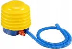 MDH ABS rehabilitation ball with pump 45cm
