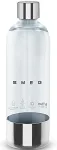 Smeg SKSB01 Zusatzflasche f&uuml;r Sodamaker SKC01