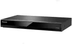 Meediapleier Panasonic DP-UB424, Blu-ray-Player - black