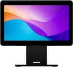 HISTONE LUNA X, HK316K, 39.6 cm (15,6"), Full HD, USB, RS232, BT, Ethernet, Wi-Fi, Android, black
