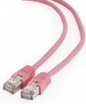 GEMBIRD PP6-3M/RO Gembird patchcord RJ45
