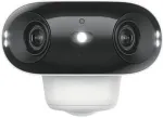 Reolink IP-kaamera Reolink Argus Series B740X akuga WiFi