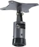 Tenda CP6 Security 2K (3MP) WiFi pan/tilt camera, night vision, two-way audio, microSD, CZ application