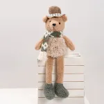 Home4you Dekoratsioon FUN ENN H36cm, karu, poiss