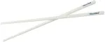 Villeroy & Boch Soup Passion Chopsticks set White