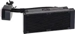 Deepcool LD240 Processor All-in-one liquid cooler 12 cm Black 1 pc(s)