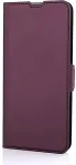 Wave WAVE-BC-HN-M6L-SM mobile phone case Folio Lilac