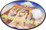 SuBsonic Gaming Mouse Pad Iron Maiden Powerslave