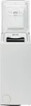 Pesumasin Whirlpool Pealtlaetav TDLR7231BSEU