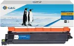 G&G Toner kompatibel zu Brother TN-248 Schwarz 1500 Seiten