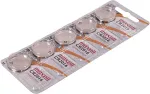 Maxell battery Specialist CR2016, 5 pcs.