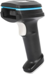 Manhattan Koodilugeja MANHATTAN 2D LED Funk-Barcodescanner 450mm IP52