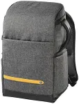Hama Camera Backpack Terra 140, Grey