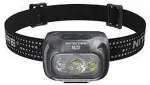 NITECORE HEADLAMP NU SERIES 550 LUMENS/NU31 SLATE GREY