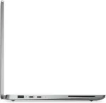 S&uuml;learvuti Dell Latitude L13-53500025524SA Ultra 5 135U 13.3" FHD Touch 32GB SSD 512GB BT Backlit Keyboard x360 Windows 11 Pro Grey (REPACK) 2 Years New Repack/Repacked