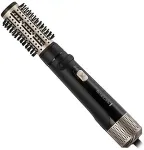 Remington AS7580 Hot air brush Black, Gold 1000 W