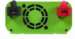 ENERGENIE 12 V Pure sine wave car DC-AC