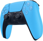 Joystick SONY DualSense Wireless Controller PS5 Starlight Blue