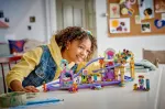 Lego 42703 Friends Mermaid Roller Coaster