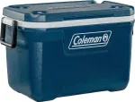 Coleman 52QT Xtreme Chest, cool box (blue/white)